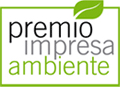 logo Premio Impresa Ambiente