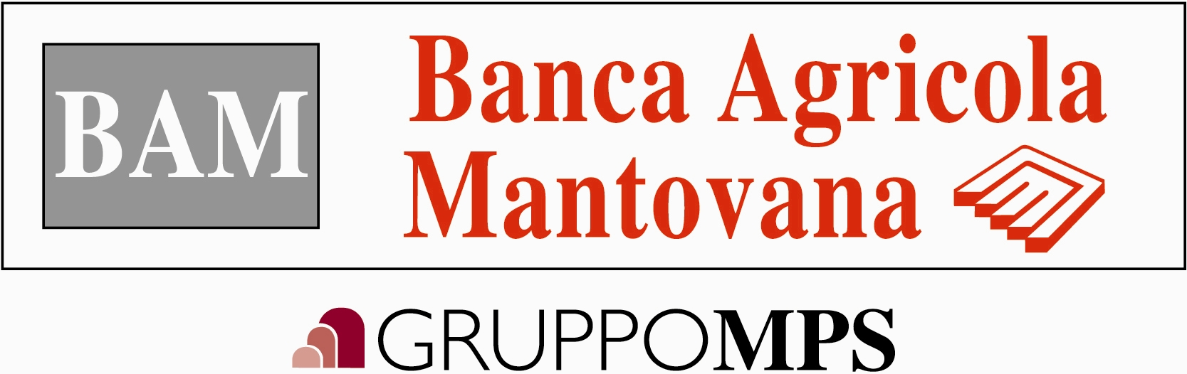 Logo della Banca Agricola Mantovana