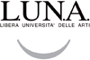 Logo di Libera Università delle Arti