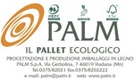 Logo della Palm