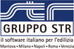 Logo di STR
