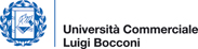 Logo di Università Bocconi