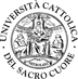 Logo dell'Università Cattolica